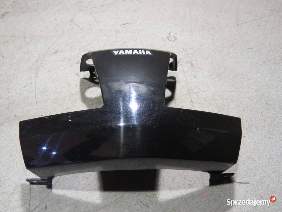 YAMAHA VERCITY 300 XC300 XC zadupek ogon owiewka Szyby i owiewki Warszawa