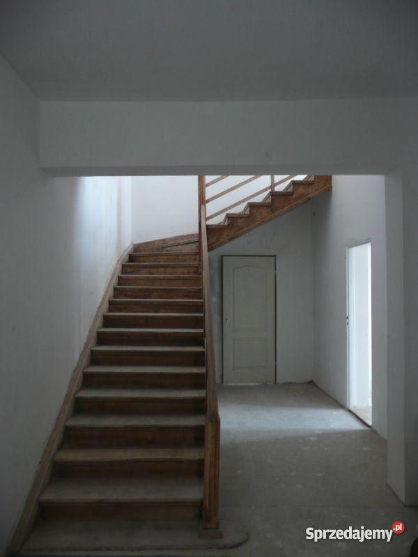 Dom Zarszyn podkarpackie 180m2 podkarpackie Zarszyn