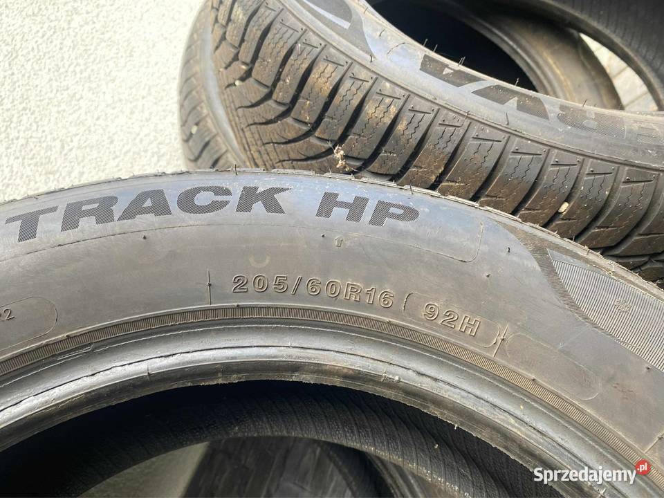 koła zimowe osobowe Motoryzacja Rzeszów