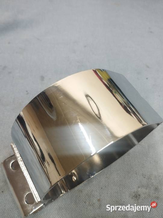 Obejma tłumika WSK 175 Obejmy tłumika Białystok