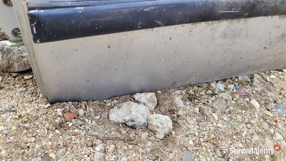 Drzwi Daewoo Leganza Łagów sprzedam