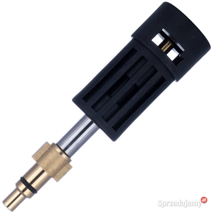 Adapter do Myjki Ciśnieniowej Lavor Bayonet Osprzęt do myjek Ludźmierz