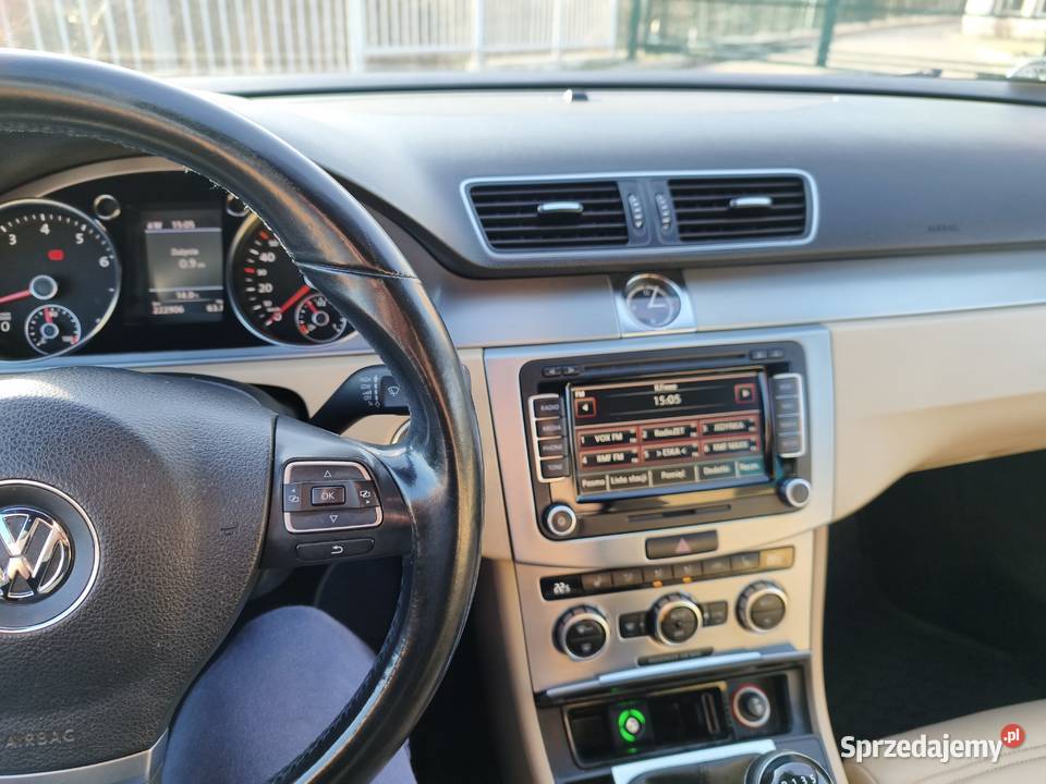 2012 Volkswagen 20 TSI LPG STAG DPI Rline benzyna+LPG Lublin sprzedam