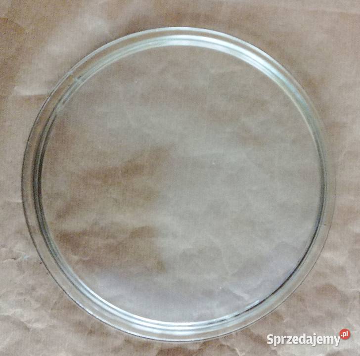 Tacepatery szklane z okresu PRL mazowieckie Legionowo