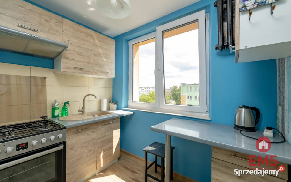 Mieszkanie Białystok 22m2 własność