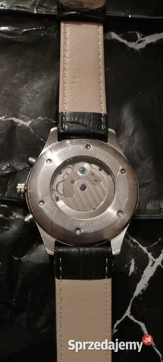 Zegarek IWC Schaffhausen Rzeszów sprzedam