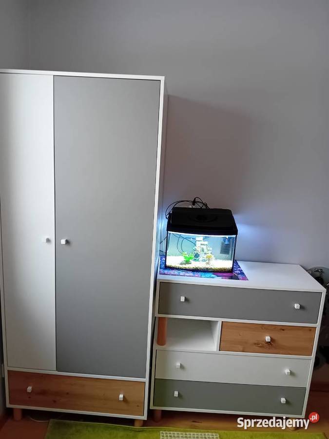 Meble faro używane Janków Przygodzki