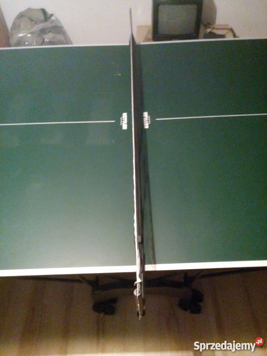 Sprzedam stół do pingponga KETTLER Tenis stołowy