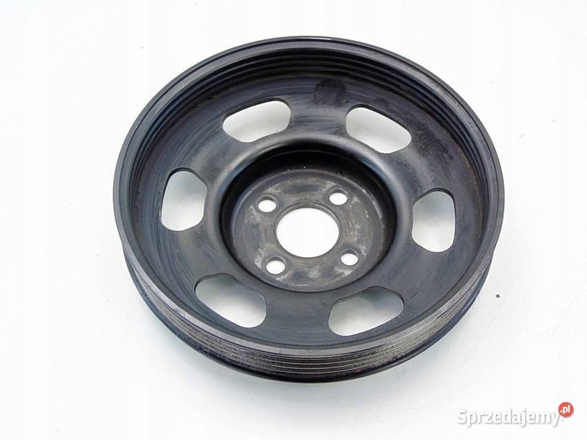 KOŁO POMPY WODY 12 16V SWIFT IV 3 AGILA B SPLASH