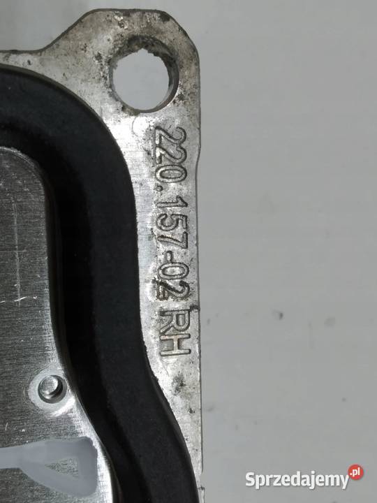 PRZETWORNICA XENON MODUŁ LAMPY JEŻ 21911102