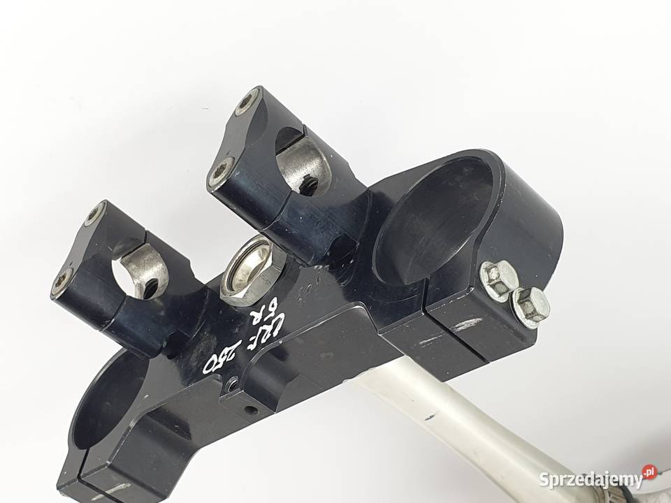 Polka Polki Sztyca Risery Honda Crf 250450 0208 Łódź