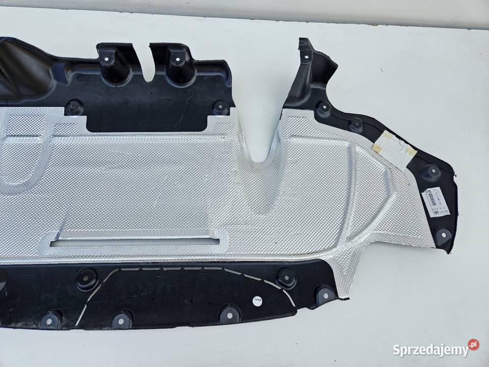 BMW 5 G30 OSŁONA PODWOZIA TYŁ TYLNA 51759448790 Międzychód sprzedam