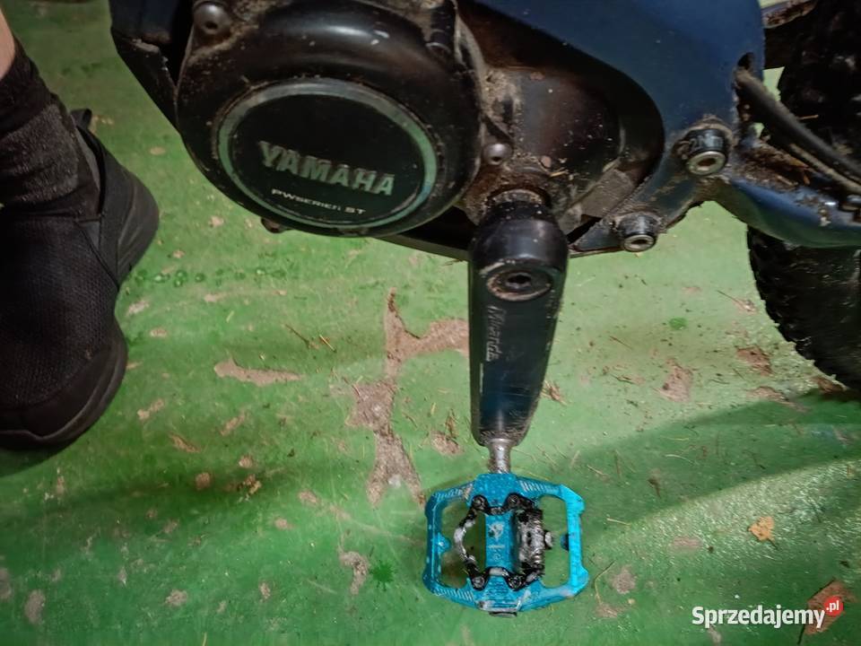 Haibike sduro 29 yamaha Kotórz Mały sprzedam