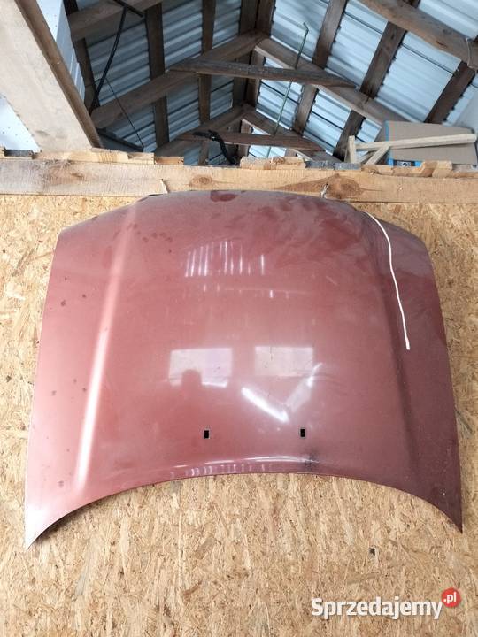 Maska Audi a4 b5 osobowe Krasnobród