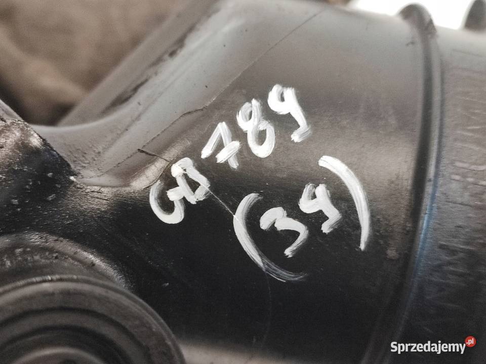 EOS GOLF PASSAT 07r 20 B BVY 150 obudowa filtra Kielce