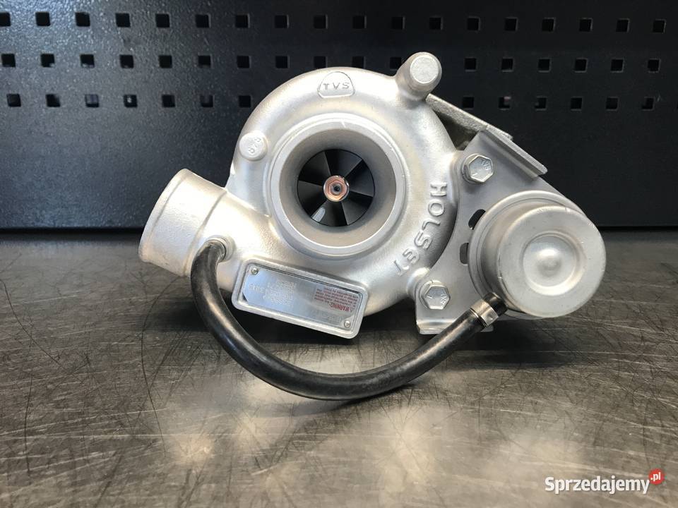 Sprzedajemy GARRETT 3599049 regenerowana Nowe Białystok