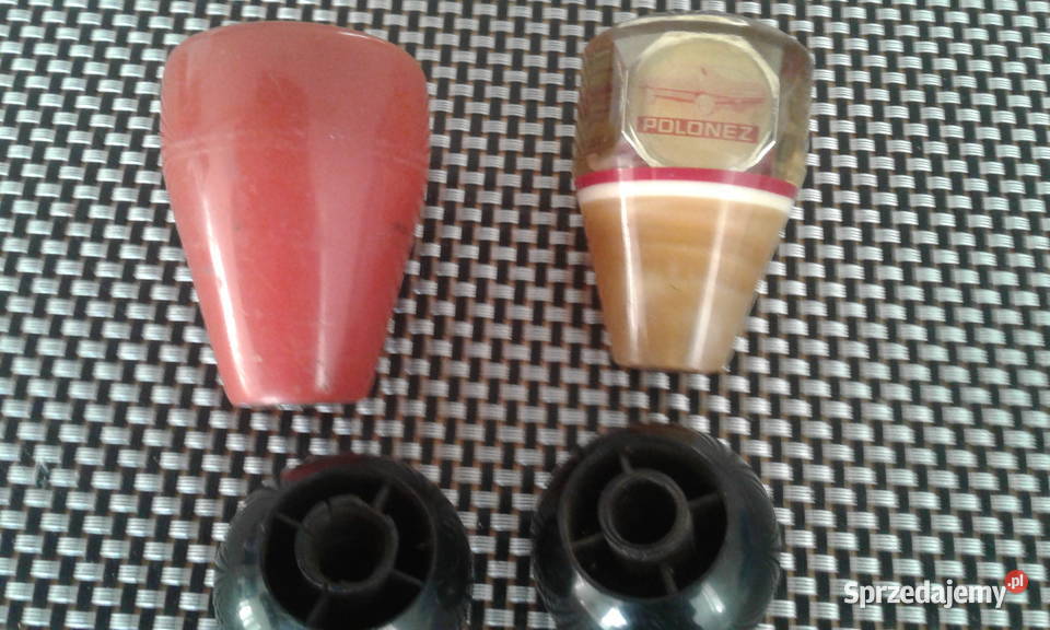 Gałka zmiany biegów fiat 125p polonez Łomża