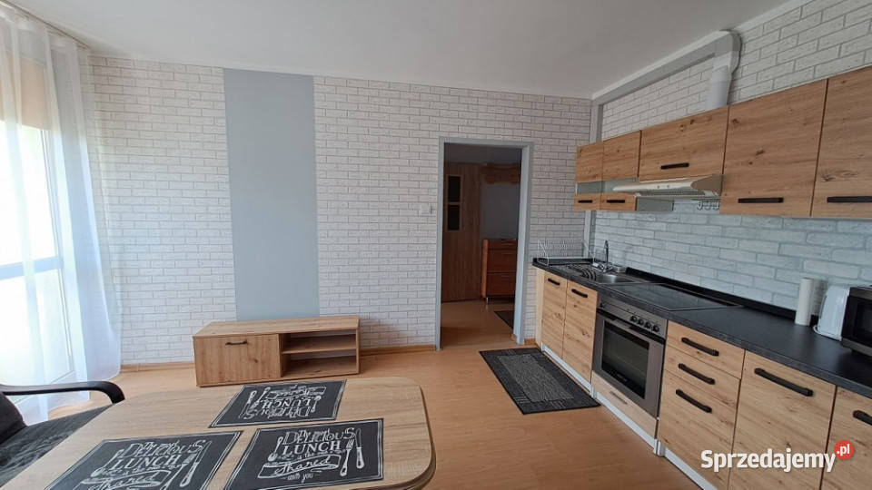 Mieszkanie 2pok do wynajęcia Żary