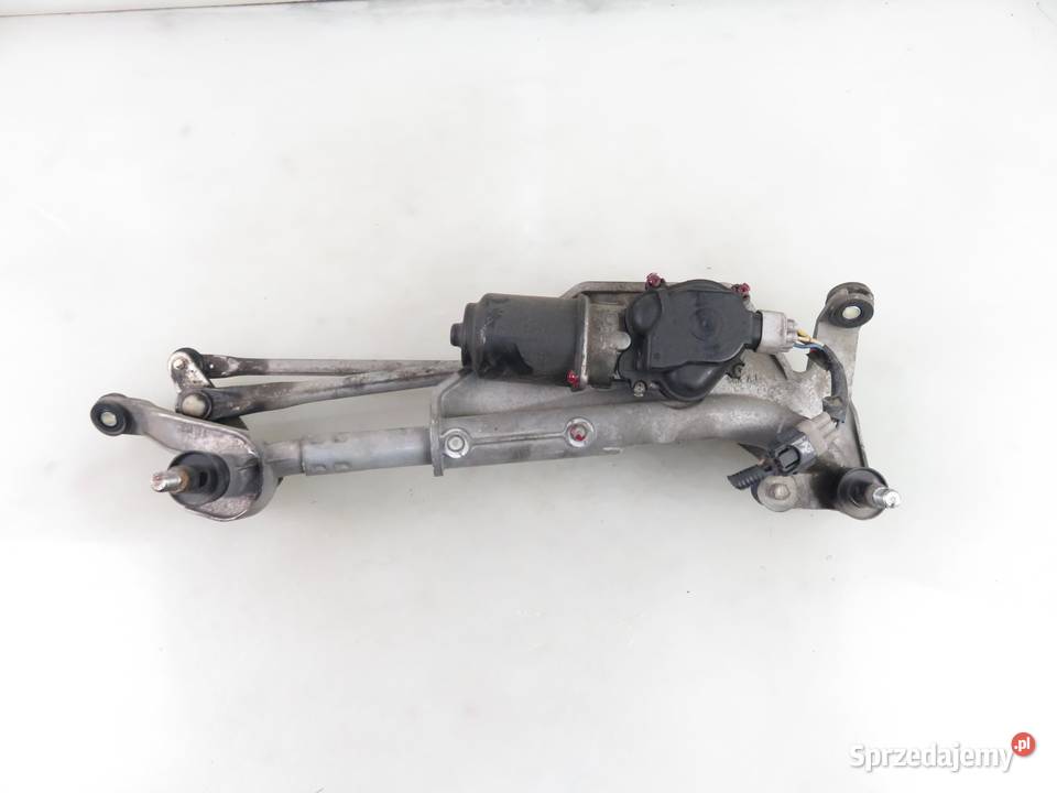 MECHANIZM WYCIERACZEK HONDA CRV III osobowe sprzedam