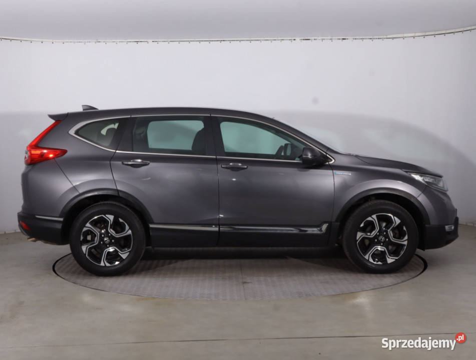 Honda CRV 20iMMD HEV Piaseczno
