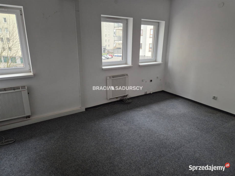 wynajmu lokalu Kraków Mogilska 500m2 małopolskie