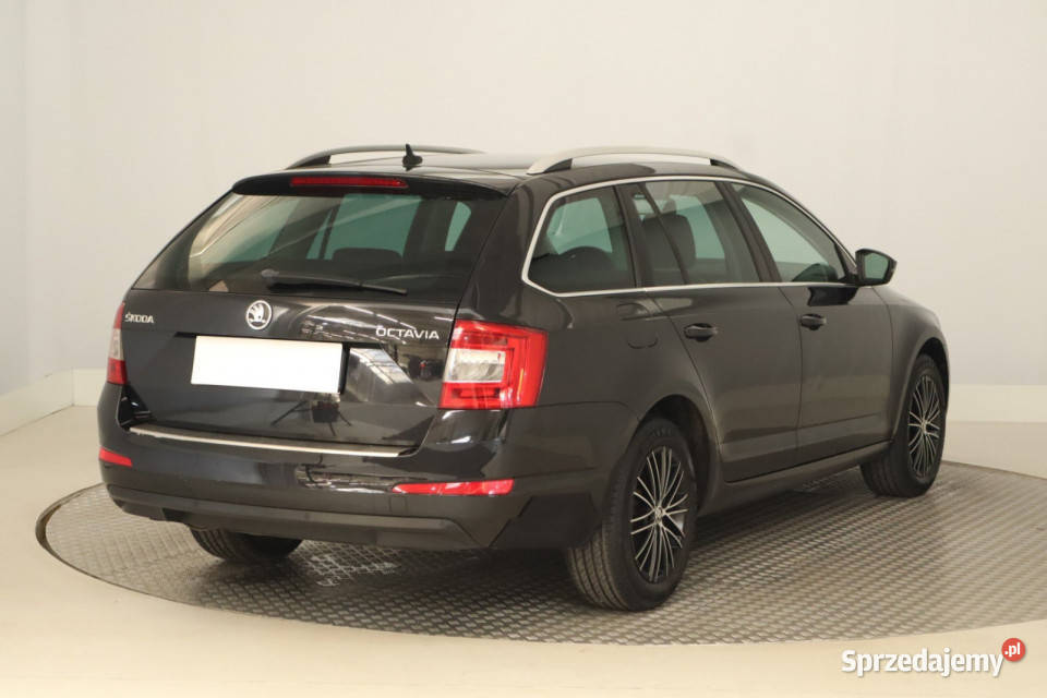 Skoda Octavia 14 TSI Octavia
