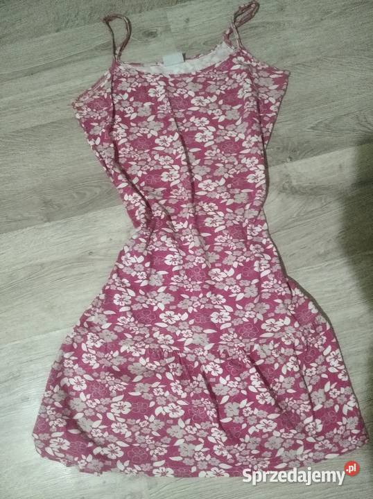 Sukienki damskietuniki Rogoźno