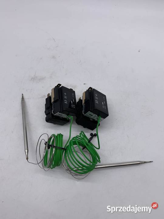 Rieber 716 R1805 Termostat mazowieckie