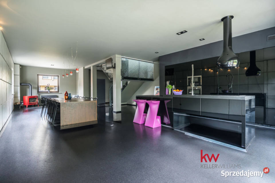 Dom wolnostojący Luboń 260m2