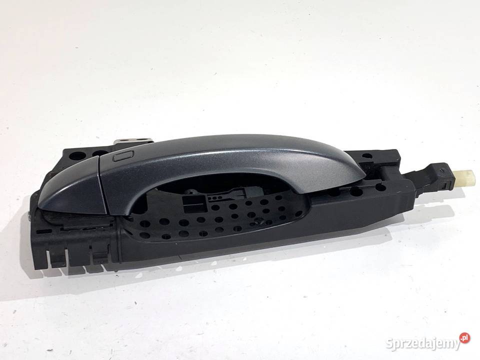 KLAMKA ZEWNĘTRZNA LEWY TYŁ AUDI A7 4G 4H0837885 osobowe