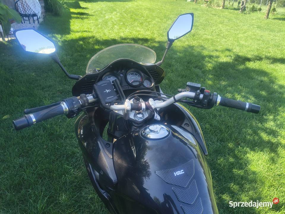 Honda xl Varadero 125 Zamość