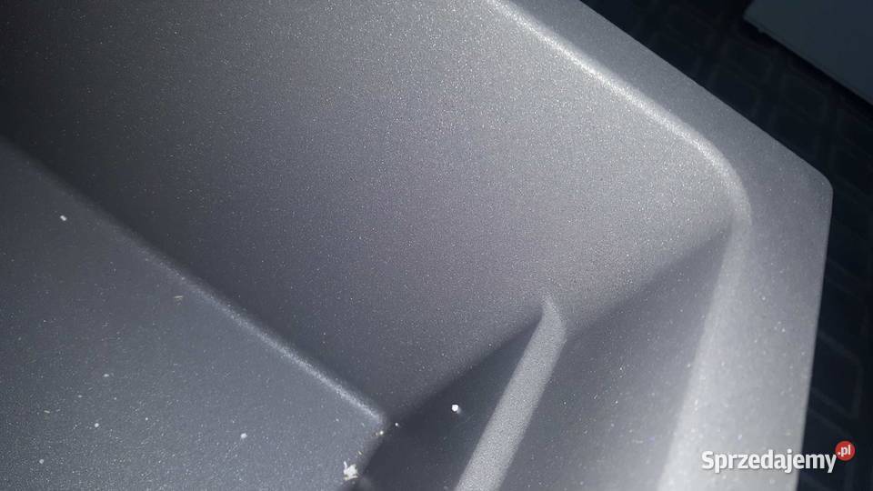 Zlewozmywak Blanco Etagon 8 Siligranit Łódź