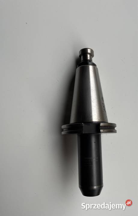 Oprawka zaciskowa Weldon SK50 fi 12 mm 120 mm Czarnożyły sprzedam