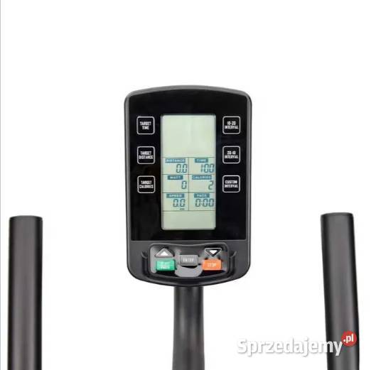 Bieżnia beznapędowa krzywa krzywoliniowa Curve Zielona Góra