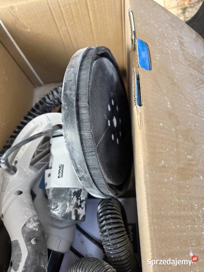 Szlifierka do gipsu żyrafa Pozostałe Korfantów