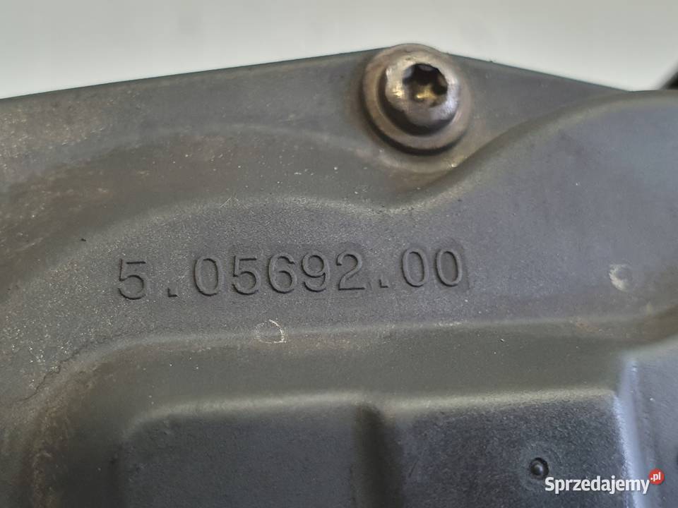 PRZEPUSTNICA Opel Insignia 20 CDTI 50569200 sprzedam