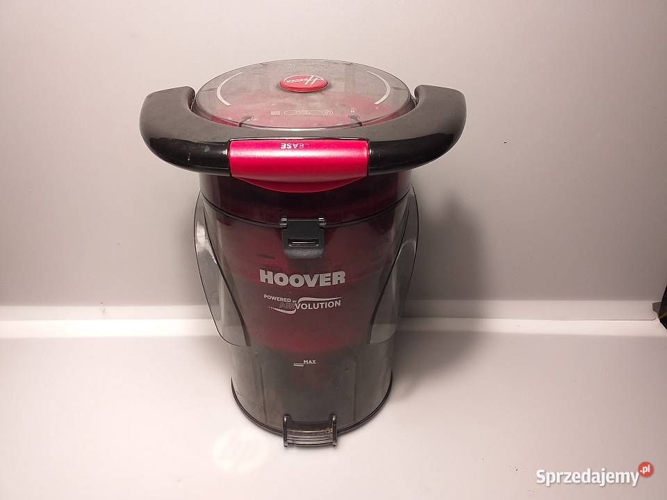 Pojemnik na kurz odkurzacza Hoover Xarion Pro Części i Akcesoria AGD