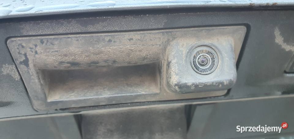 VW Tiguan 10r TDI LR7N 4motion 4x4 kamera Jaworzno