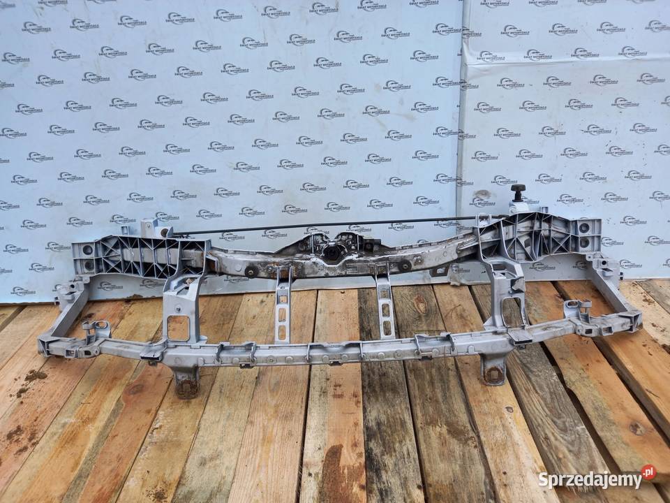 FORD KUGA MK1 I pas przedni wzmocnienie Kielce