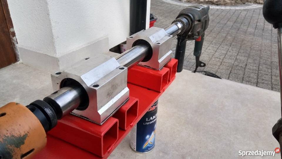 Nacinarka do rur Inowrocław