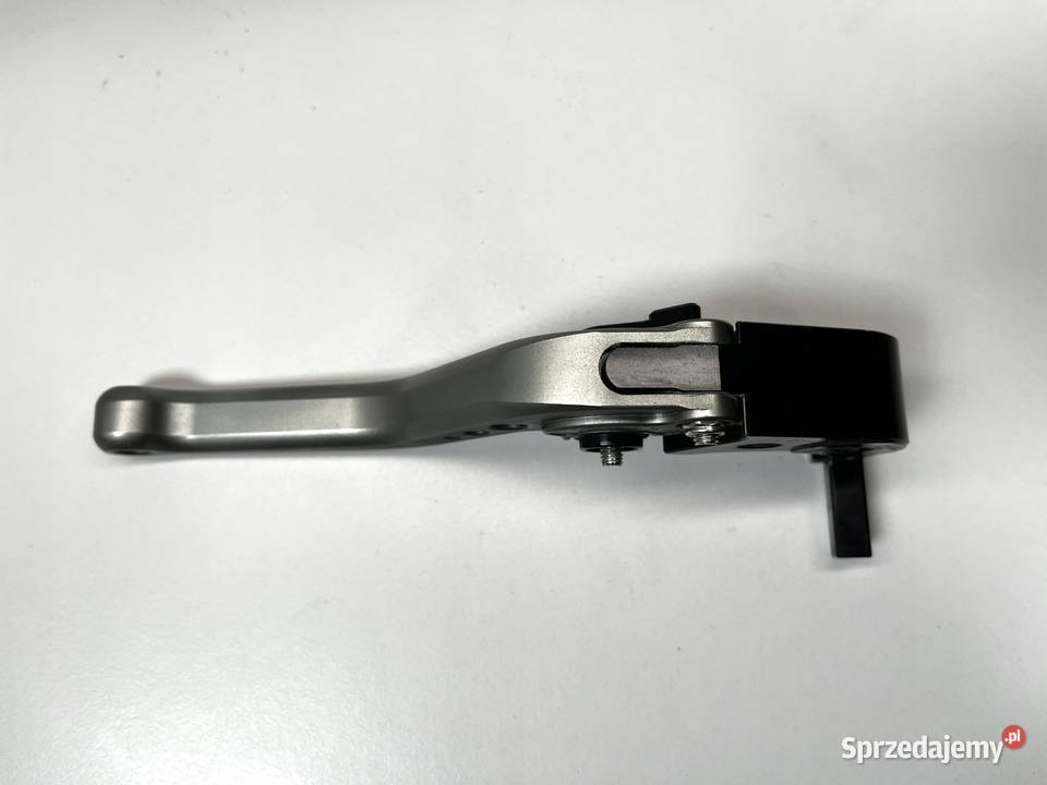 HONDA CBR 600 RR PC40 CBR 1000 SC59 Dźwignia wielkopolskie