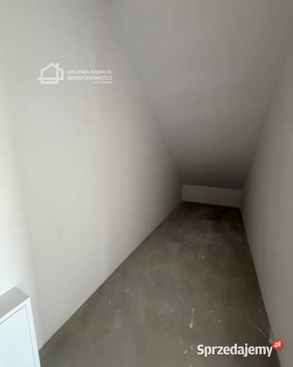 Ogłoszenie dom bliźniak 135m2 Reda
