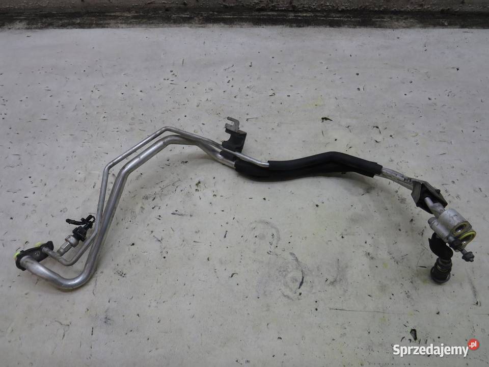 PRZEWÓD KLIMATYZACJI VOLVO V40 II 20 D4 lubelskie sprzedam
