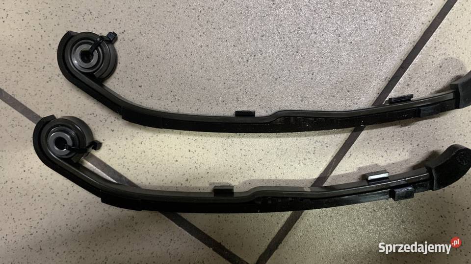 Ślizg Łańcucha Rozrządu Honda Varadero XL 125 Brzeszcze