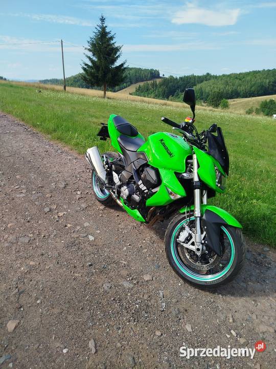 Kawasaki z1000 abs Kawasaki Kudowa-Zdrój
