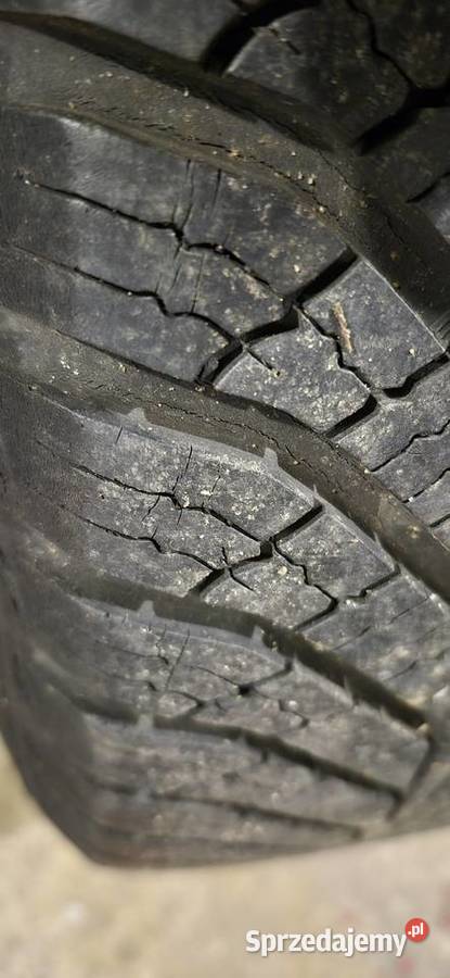 Koła zimowe alufelgi 18560R14 KUMHO Słupsk