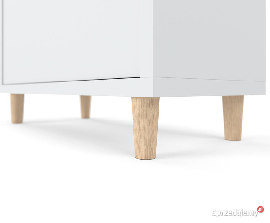 Szafka Na Buty Do Przedpokoju Półka Regał Stojak Elbląg