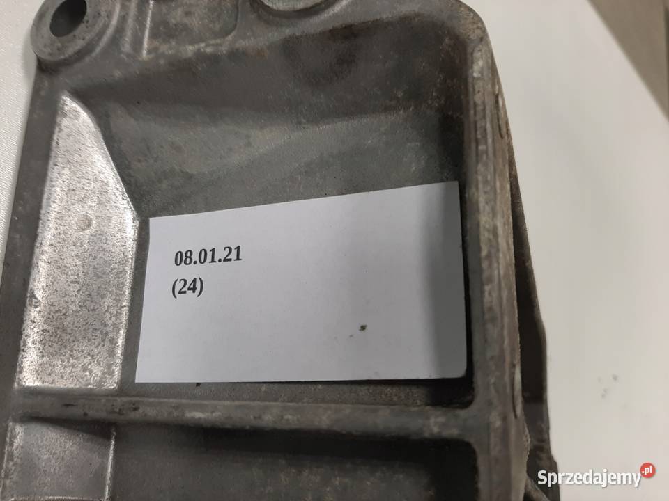 ŁAPA WSPORNIK SILNIKA K5R INFINITI QX70 37 FX37 Nowy Tomyśl sprzedam