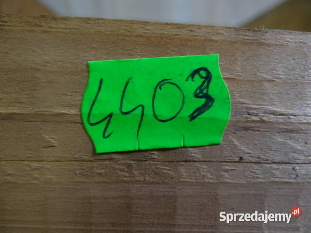 drewniana skrzynka warsztatowa AWO IFA MZ org Żary