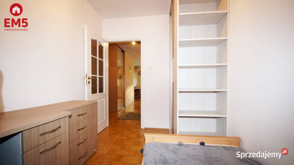 Mieszkanie Białystok Słonimska 61m2 3 pokojowe